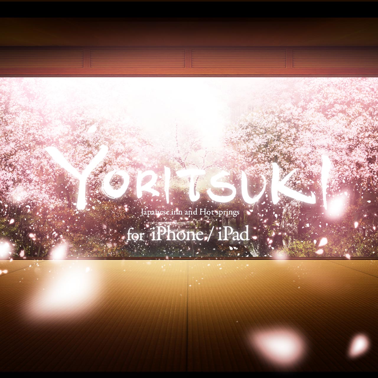 Yoritsuki App